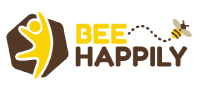 bee happily
